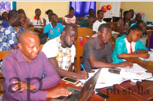 Central African Republic: Bangui opens training workshop on mediation and conflict resolution