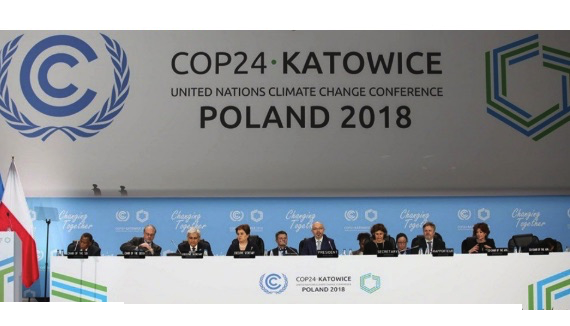 ‘Morally Unacceptable’: Final Deal Out of COP24 Sorely Lacking in Urgency and Action, Climate Campaigners Say