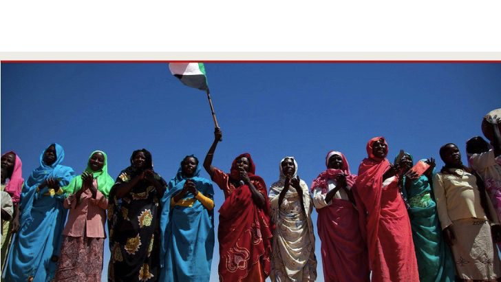 UN Women’s Org. hosts North Darfur peacebuilding workshop