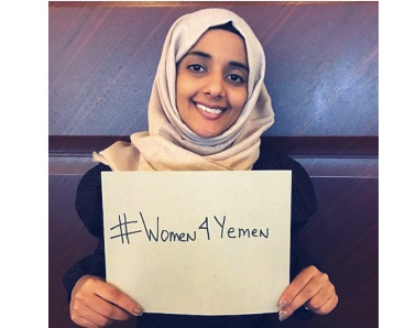 Women for Yemen Network: Joint Statement in Advance of the Yemeni Peace Talks in Sweden