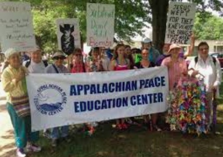 USA: Appalachian Peace Education Center