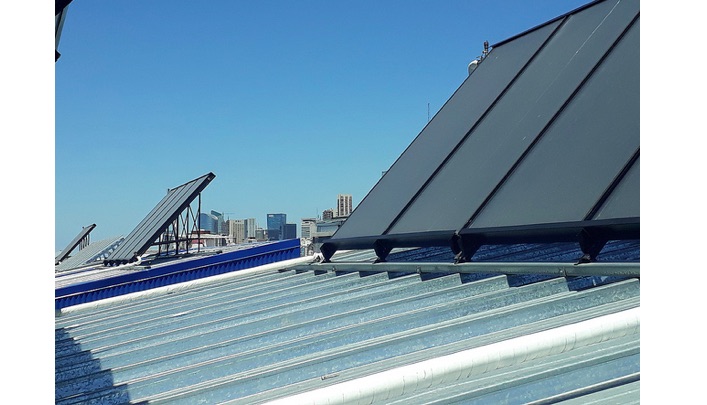 Solar Energy Provides Hope for Poor Neighbourhoods in Buenos Aires