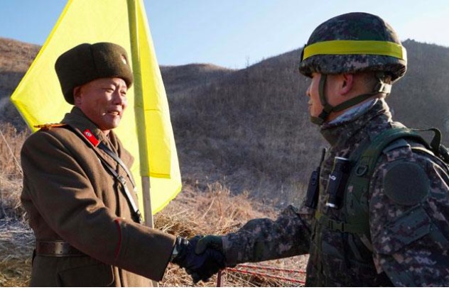Korea: PyeongChang Global Peace Forum Calls on Leaders at DPRK-US Summit