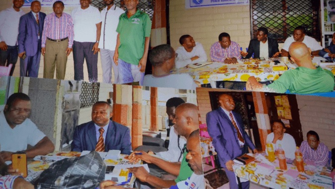 National Campaign for Peace Education launched in Cameroon