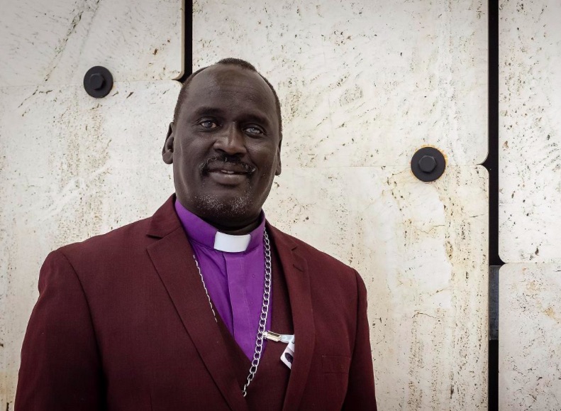 Churches in South Sudan promote “three pillars of peace”
