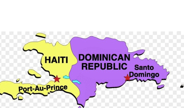  Haiti - Dominican Republic  : "For a culture of peace at the binational level", theme of the 8th edition (2019) of the week of the diaspora