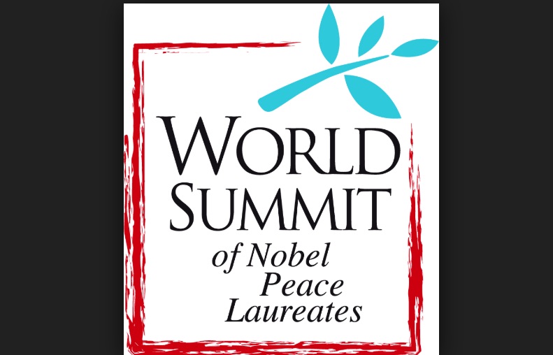 21 Nobel Peace Laureates Have Confirmed Attendance at the 17th World Summit of Nobel Peace Laureates Titled: “Leave Your Mark for Peace”