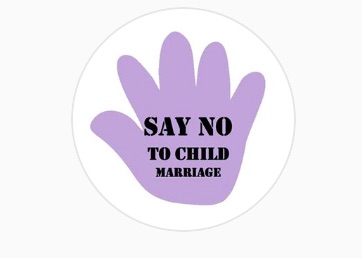 The Global Campaign for the Prevention of Child Marriage