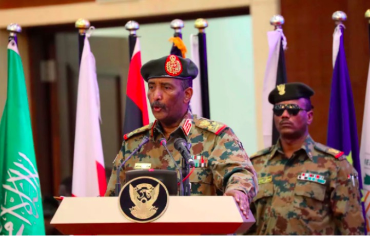 The AU's role in brokering Sudan deal offers lessons for the future