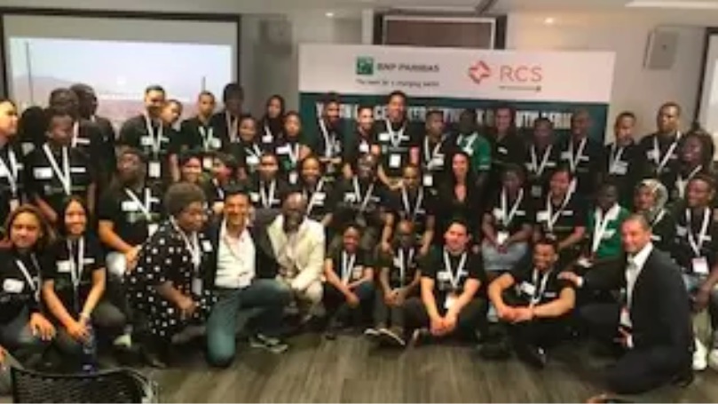 South Africa: Global Youth Peacemaker Network initiative offers 'real hope for Cape Flats'