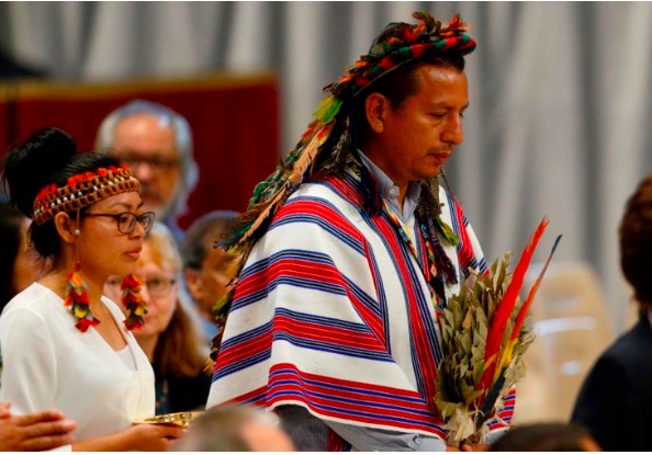 Top 5 takeaways from the Amazon synod