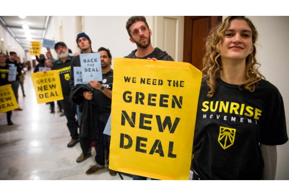 December Climate Strikes: Getting Started