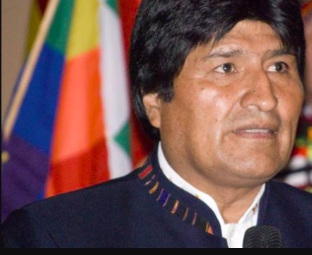 Bolivia: Post-Coup Update