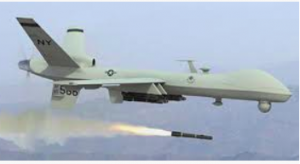 Drones (unmanned bombers), Should they be outlawed?