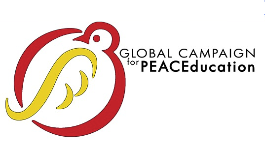 Global Campaign for Peace Education: Year-end review
