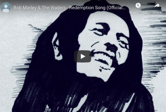 For Bob Marley's 75th Birthday, Ziggy Marley Reflects On His Father's Legacy