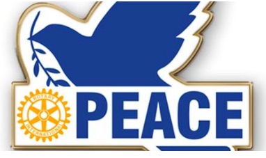 Building peace through Rotary