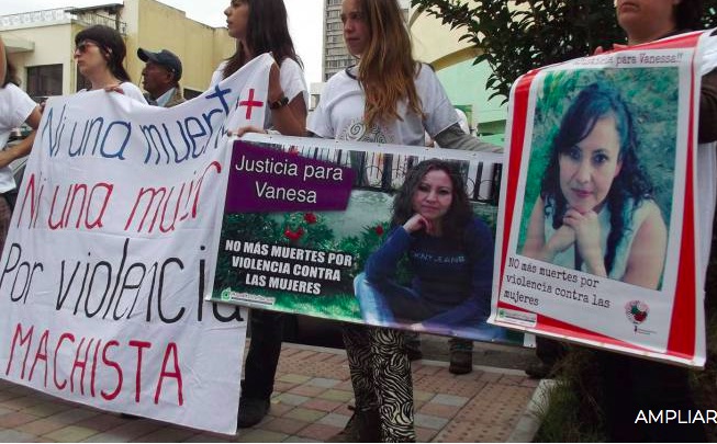 America Latina: ¿Qué hacen otros países para combatir el femicidio?