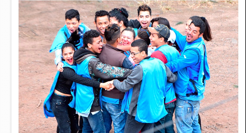 Honduras: Fomentan cultura de paz en 200 jóvenes de zonas “calientes”