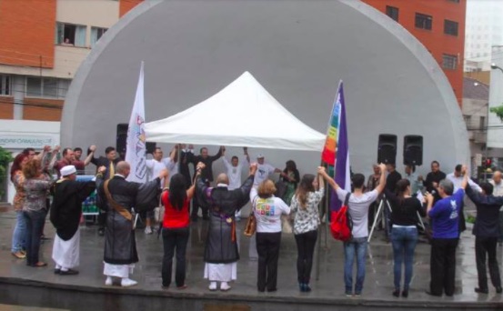 Brasil: Londrina terá encontro em prol da paz e tolerância religiosa