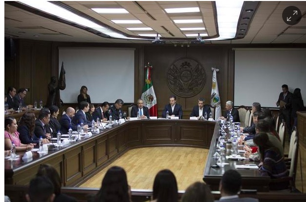 México: Instala Monterrey Consejo Municipal de Prevención Social de la Violencia