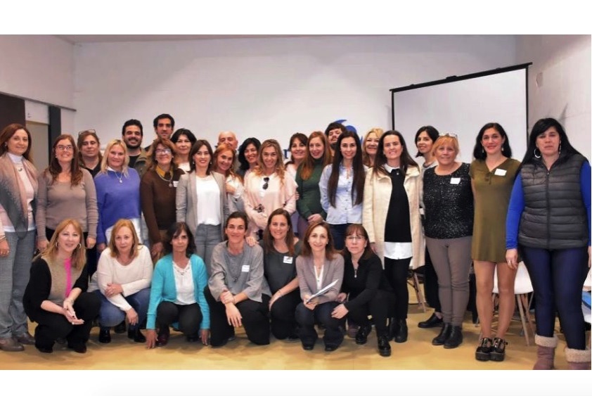Tandil, Argentina: El Centro de Mediación del Municipio participó del III Encuentro de Mediadores