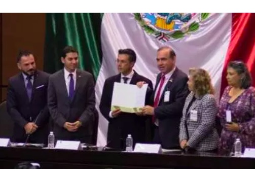 México: Promoverán la incorporación de la materia “Cultura de Paz” en todos los niveles académicos