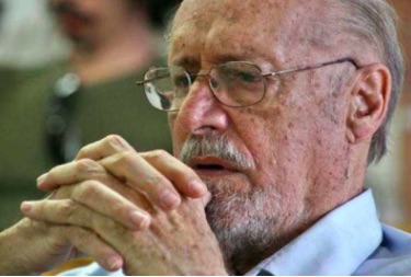 La UNESCO premia a Fernández Retamar, uno de los intelectuales orgánicos del régimen cubano