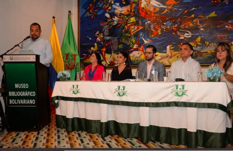 Colombia: Barranquilla será sede del primer Congreso Iberoamericano de Educación