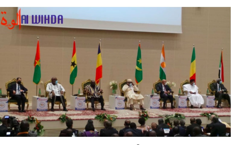 G5 Sahel : les chefs d'État annoncent un Prix pour la promotion de la culture de la paix