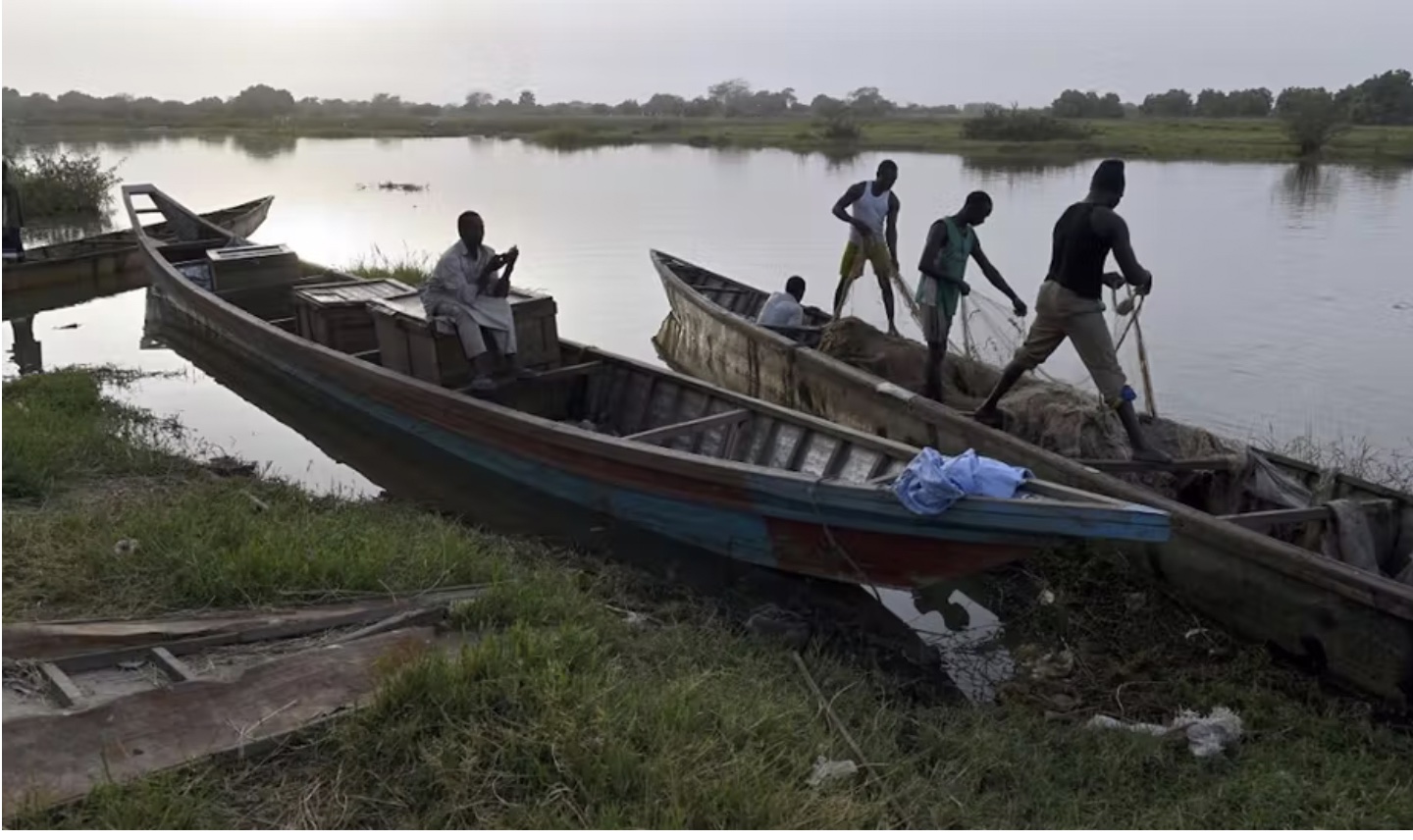 Afrique centrale : La sauvegarde du bassin du lac Tchad, un enjeu régional majeur