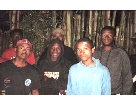 Madagascar: Le Réveil Massif des Jeunes de Toamasina
