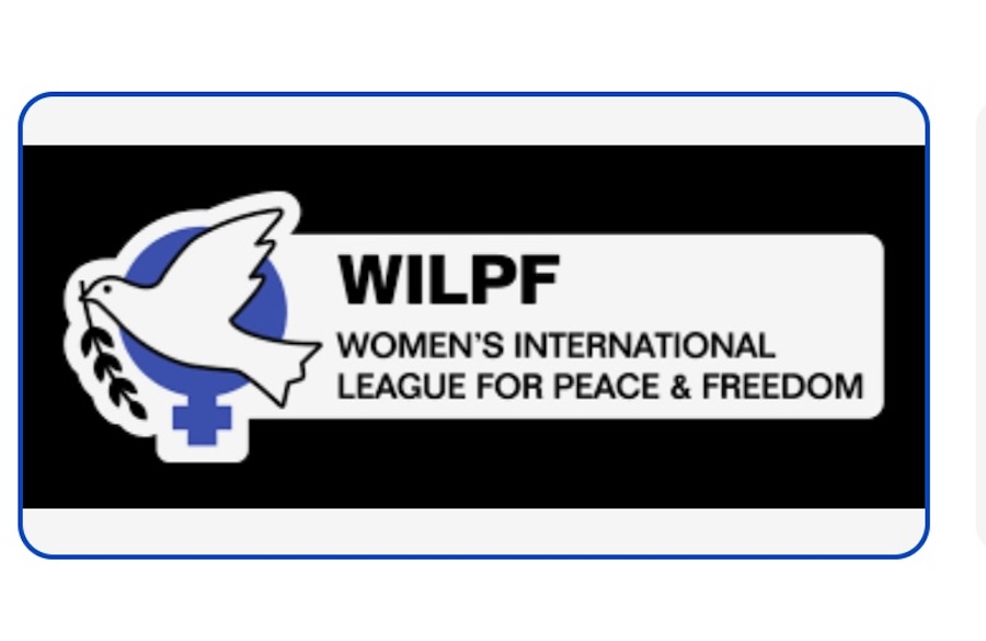 La Journée internationale de la femme: Ligue internationale des femmes pour la paix et la liberté (WILPF)
