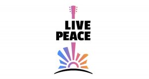 Live Peace – concerts et spectacle vivant mondiaux pour la paix