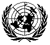 UN logo