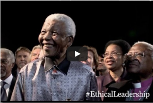 What is the legacy of Nelson Mandela for us today?