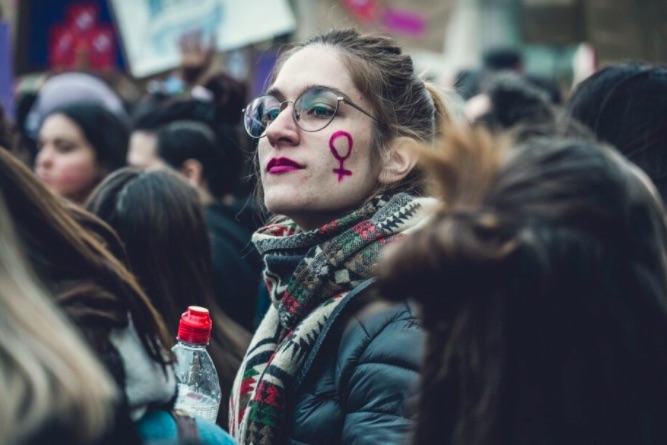 Spain: First-person testimonies: this is how we fight for gender equality by activism and participation