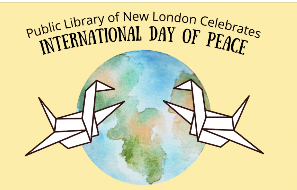 United States and Canada : International Day of Peace