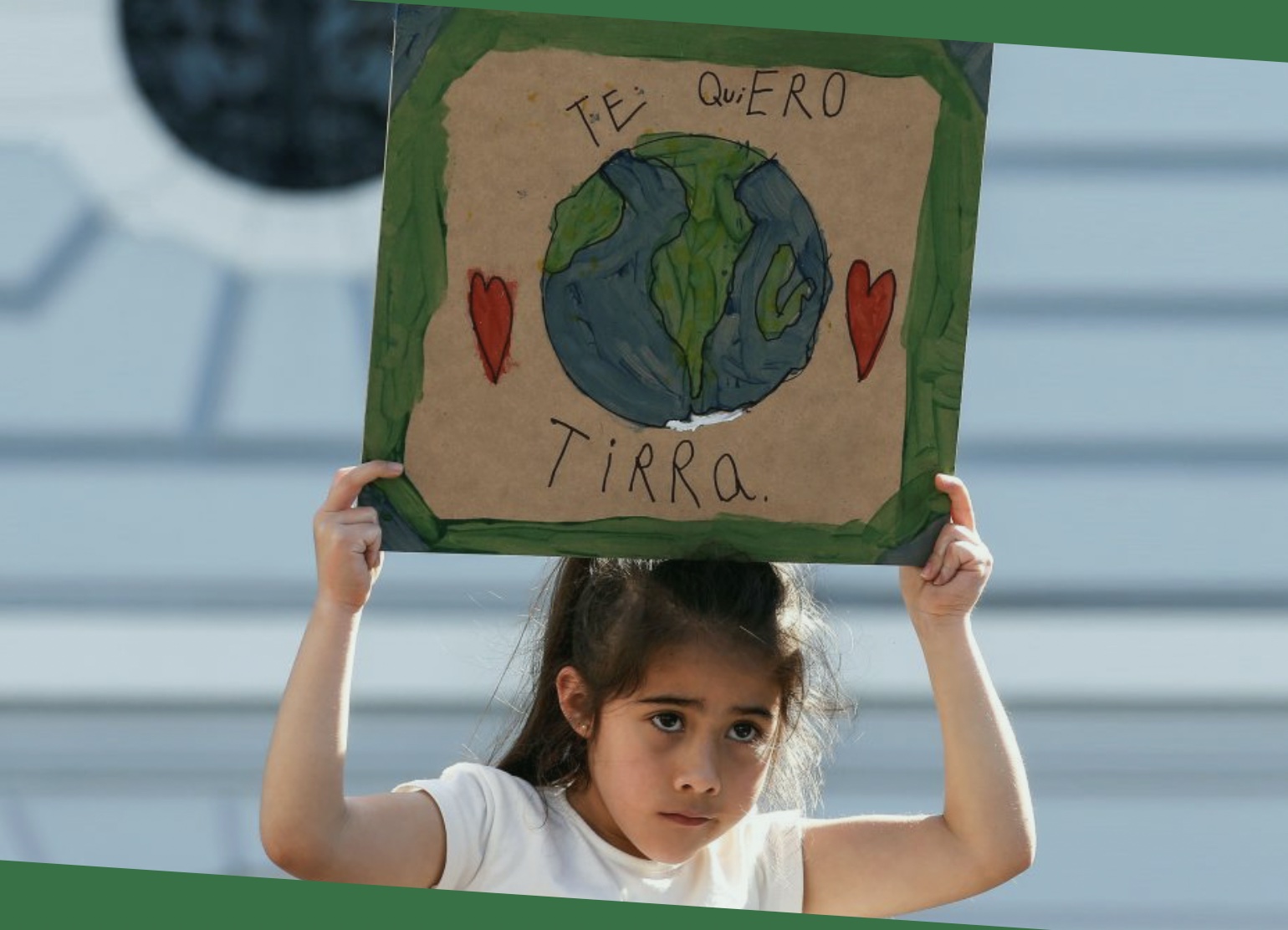 Fridays for Future: Who we are