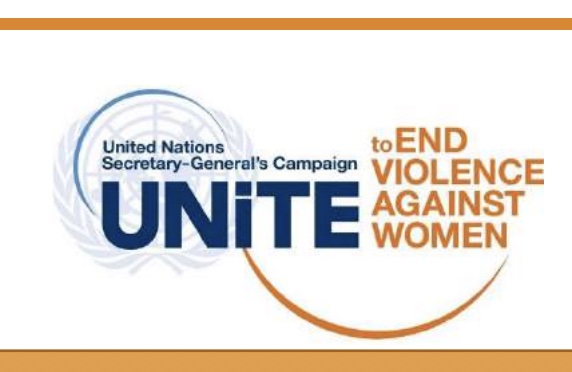 United Nations : UNiTE by 2030 to End Violence against Women