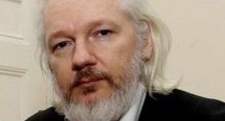 Peace and Justice Organizations call for Freedom for Julian Assange