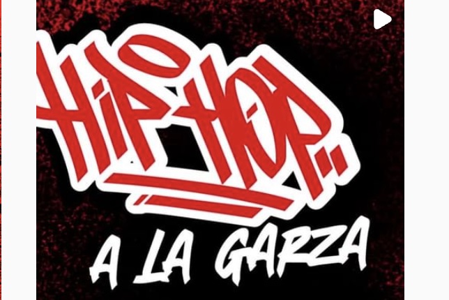 Ecuador: Hip-hop and urban art are reaffirmed as a 'culture of peace' at a festival in Garza Roja