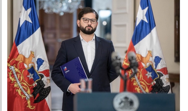 Chile: the main changes in the proposal for the new Constitution