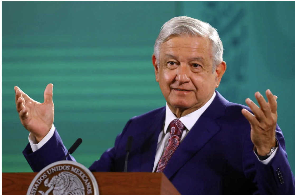 The Era Of Northern Hegemony Over Mexico Is Coming To An End