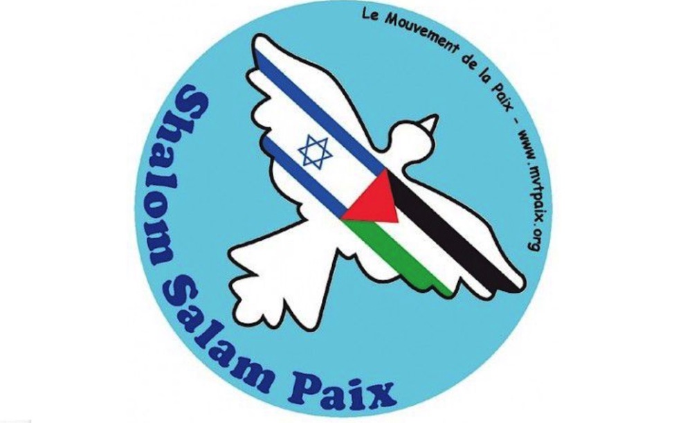 Solidarity with the Palestinians and the forces of peace operating in Israel