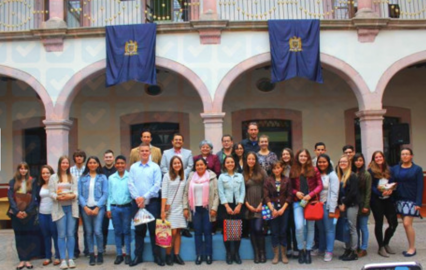 México: En la UAZ, Diplomado Internacional en Desarrollo y Cultura de Paz