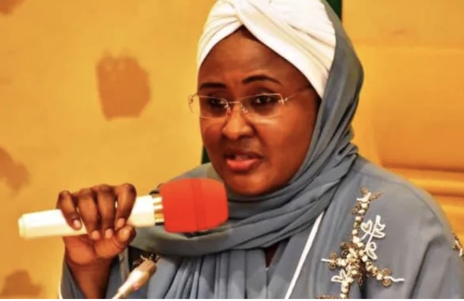 UNGA77: Aisha Buhari advocates inclusion of peace education in African schools