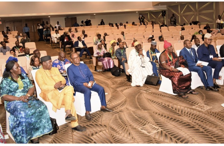 3rd ECOWAS Forum on Education for the Culture of Peace ends in Lomé, Togo
