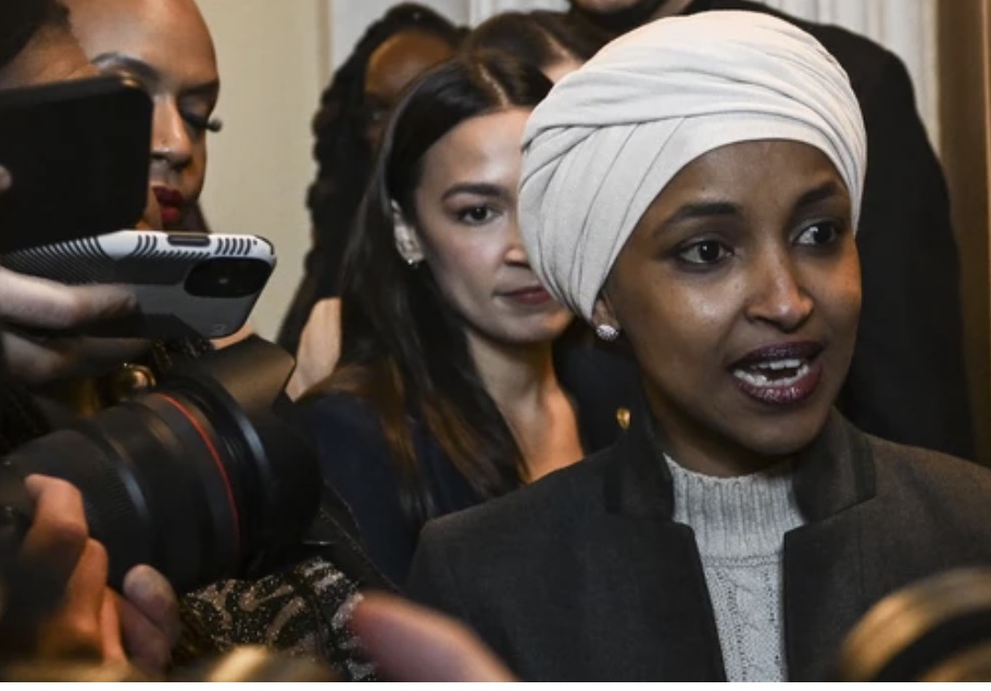 USA: Ilhan Omar Vows to Continue Speaking Out Against Israel's Abuse of Palestinians