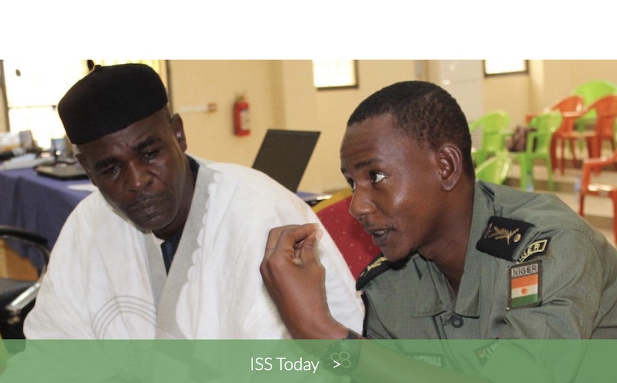 Niger has made dialogue with violent extremist groups an important part of its strategy